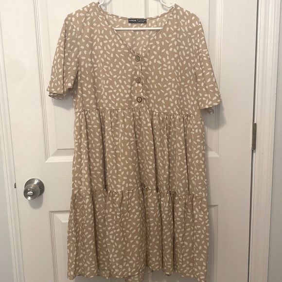 SHEIN Dresses & Skirts - Shein casual dress